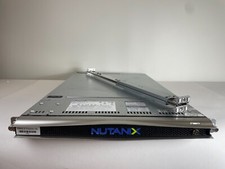 Nutanix NX-3170-G6-6154 Supermicro CSU-119U Server (2)Xeon Gold 6154 Rails picture