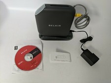 BELKIN SHARE N300 WIRELESS N ROUTER  picture