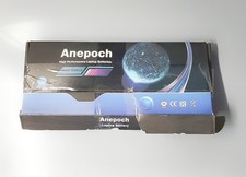 L18C4P71  Anepoch High Performance Laptop Battery Read Description Never used picture