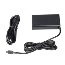 NEW 100W USB-C Laptop Adapter for Lenovo 20V 5A ADL100YDC3A 5A11D52398 Type-C US picture