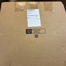 ARISTA DCS-7808R3-FM2   7800R3 Fabric Module for 7808 Chassis NEW picture