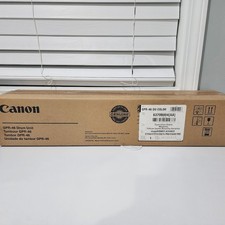Canon 6370B004AA (GPR46) Color Drum Unit imageRUNNER ADVANCE C7260 picture