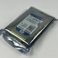 Western Digital WD3200AAKX-00ERMA0 Hard Drive picture