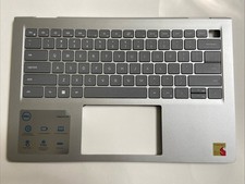 0W7R4G DELL Vostro 3420 V3420 Palmrest Non Bcl Kbd Case  B54 picture