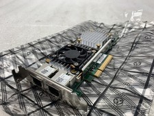 Dell HN10N Broadcom 57810S 2-Port 10GBASE-T Low Profile Network Adapter Card picture
