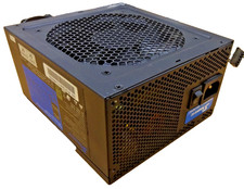 Seasonic SSR-550RM ACTIVE PFC F3 20+4Pin 80Plus Gold Power Supply 550W #NT4653 picture