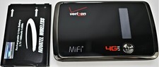 Verizon Novatel Wireless MiFi4510L 4G LTE Mobile Hotspot Jetpack picture