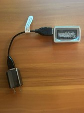 Magic Jack A921 USB VoIP Phone Jack Adapter with plug in cord picture