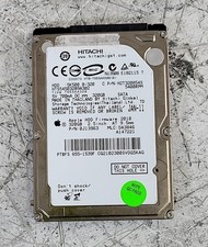 Hitachi HTS545032B9A302 0J13963 Hard Drive 2.5