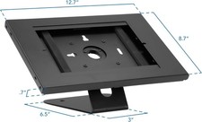 Mount-It iPad Kiosk Stand picture
