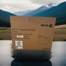 Xerox B400/Dn VersaLink Monochrome Laser Printer picture