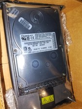 HP Compaq 104923-001 SWAP QUANTUM DRIVE 9.1GB ATLAS III 0006548C 9.1SCA  picture