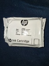 HP CH565A Genuine Ink Cartridge HP 82 Black Ink No Box No Expiration Date picture