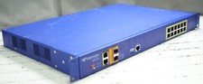 Edgewater Networks 2900ePoE Network Switch picture
