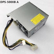 500W S26113-E567-V50-02 Power Supply W530 W550 Server For Fujitsu DPS-500XB A picture