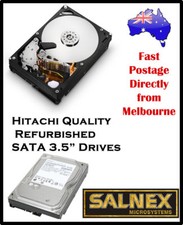 HITACHI 750 GB 3.5