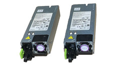Lot of 2 x Cisco UCSC-PSU1-770W V03 , 341-0591-03 A0 PSU UCS M4 Server Power Supply picture