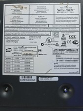Cisco 2600 XM Series 2620XM Router picture