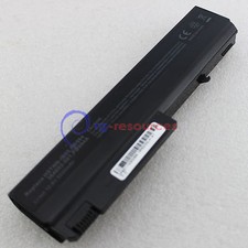 5200MAH Battery For HP NC6100 NC6110 NC6115 NC6120 NC6200 NC6220 NC6230 NX6100 picture