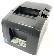 Star TSP650II 654IIU POS Thermal Receipt Printer w/ USB Module - Power Light picture
