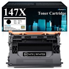 Compatible W1470X 147X Black Toner with Chip for HP M610 MFP M635 M636 M634 picture