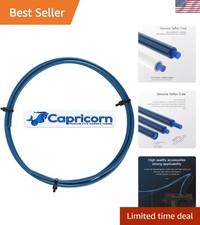 1M Capricorn PTFE Tube 1.75mm Filament for Ender Printers - Low Friction picture