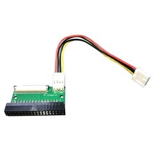 USB to 34Pin 26Pin Floppy Converter Cable 1.0MM FFC/FPC 34P to 26P USB to7335 picture