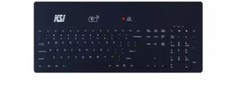 Key Source International Keyboard With Rfideas Waveid KSI-2000 SX HB-21 picture