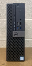 Dell Optiplex 7040 Desktop SFF i5-6600 120GB SSD 16GB RAM Windows 11 Pro picture