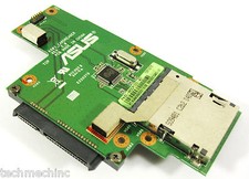 Genuine ASUS K60I K60IJ K50I K50IJ Card Reader Sata Hard Drive 60-NX3CR1000-A01 picture