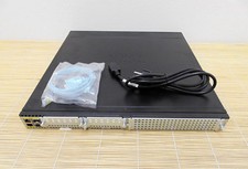CISCO ISR4331/K9 4331 ISR 3xGE ports 2 NIM slots 1 ISC slot, 1 SM slot 4GB DRAM picture