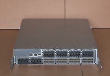HP Storageworks 8/80 AM872A 8Gbps 48 Ports Active SAN Fibre Switch 492297-001 picture