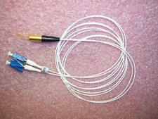 QTY (1) PM2-3550-1L000 AFOP INTEGRATED TAP POWER MONITOR ROHS picture