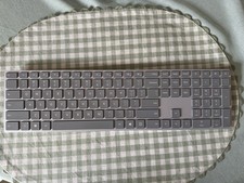 Microsoft Surface Full-size Wireless Keyboard  picture