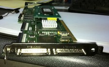 IBM ServeRAID 4MX U160 PCI-X 06P5737 / 24P2589 with Battery picture