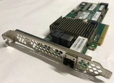 B6Q91-60103 HP P1224 RAID Controller 698465-001 , 633542-001 High Profile picture