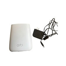 Netgear Orbi Router RBR20 Mesh WiFi System White AC2200 Dual-Band picture