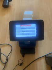 Honeywell PC43K DT Printer 300dpi & Tablet Honeywell ScanPal EDA71 All-in-1 picture