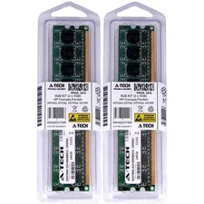 8GB KIT 2 x 4GB HP Compaq Pavilion S5702la S5704y S5705uk S5706f Ram Memory picture
