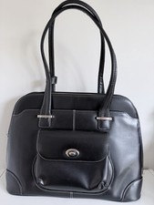 McKlein Leather  Briefcase Laptop Bag picture
