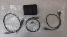 Legrand USB 2.0 Over CAT5 Superbooster Dongle Kit P/N 53880 *Incomplete Read* picture