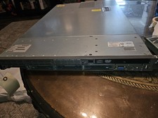 HP ProLiant DL580 G2 Rack Server  No Hdd Tested Working picture