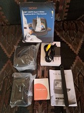 DIGIT NOW F22MP 126KPK Super 8 Slides & Negatives All-in-1 Film Scanner picture