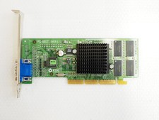 MICRO-STAR MS-8817 6001743 NVIDIA GeForce2 MX 400 32MB Video Card picture