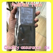 New IBM 45W7734 45W9607 600GB 10K SAS 6Gbps 2.5