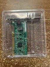 INTEL PWLA8391GTBLK PRO / 1000 GT DESKTOP NEW BULK PACK picture