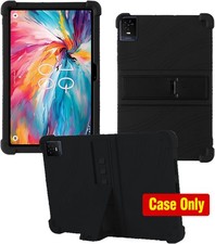 Case for TCL TAB 10 NXTPAPER 5G 10.4 Inch 2024 - Soft Silicone Shockproof Cover picture