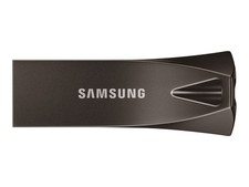Samsung Bar Plus Muf-128BE4 USB Flash Drive - USB 3.1 Gen 1 MUF-128BE4/APC picture