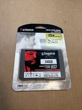 Kingston SSDNow KC300 240GB  7200RPM 2.5