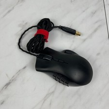 READ Razer Naga Epic Wireless Gaming Mouse [RC30-005101] - Double Clicks picture